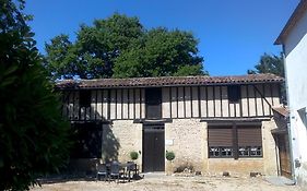 Les Gites de Castera